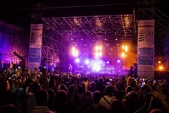 Il Luce Music Festival regala spettacolo a Molfetta. In settimana ultimi due concerti