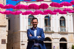 "Obiettivo Molfetta" e la sfiducia al sindaco: «Minervini non più la scelta migliore»