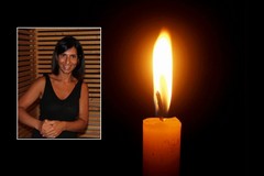 Molfetta in lutto per la scomparsa di Flavia La Forgia