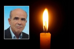 Si è spento Pantaleo De Trizio, ex arbitro di Molfetta