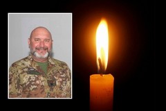 Molfetta piange la scomparsa del Tenente Colonnello Alessandro Domenico Tangari