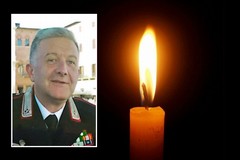 Molfetta piange la scomparsa di Sergio Giancaspro, ex luogotenente dei Carabinieri