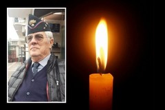 Molfetta piange la scomparsa di Pasquale Panunzio