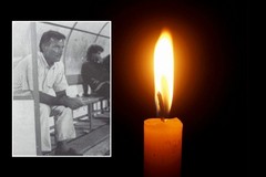 Addio a Rodolfo Conte: da allenatore guidò la Molfetta Sportiva in Serie C2