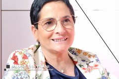 Maddalena Pisani confermata presidente dell'Associazione Imprenditori Molfetta