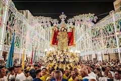 8 settembre: buona festa patronale, Molfetta!