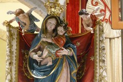 Da 70 anni la Madonna dei Martiri compatrona della città di Molfetta