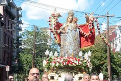 Inizia il viaggio pastorale di Mons. Cornacchia ad Hoboken