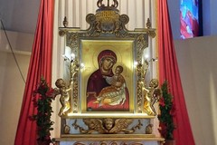 Venerdì 7 giugno la festa in onore della Madonna della Pace a Molfetta