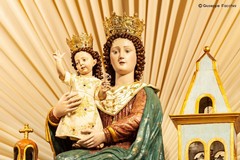 360 anni fa a Molfetta era fondata la Confraternita di Maria di Loreto