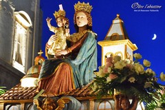 Oggi e domani Molfetta in festa per la Madonna di Loreto