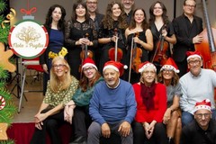 Arriva "Magico Natale" con il Collettivo Dino La Rocca a Molfetta