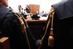 Cinquant'anni di professione: "toga d'oro" agli avvocati Amato e Calvani