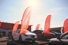 Maldarizzi Automotive S.pA. partecipa alla 84^ edizione della Fiera del Levante