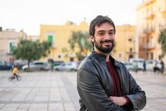 Il candidato sindaco Manuel Minervini: «Perplessità per il progetto di riqualificazione di Piazza De Gasperi»