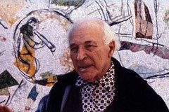 A Molfetta un incontro per conoscere l'arte di Marc Chagall