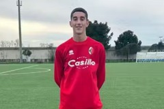 Il giovane molfettese Marco Silvestri lascia il Bari e passa all'Empoli