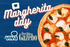 Margherita day, scatta una foto e con MolfettaViva in omaggio una pizza