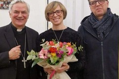 Margherita de Pinto alla presidenza della diocesana di Azione Cattolica