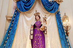 Mese Mariano: il programma completo delle celebrazioni a Molfetta