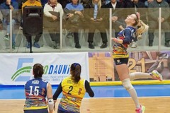 Dinamo Molfetta, ufficiale il ritorno di Marilena Fracchiolla