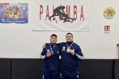 Team Palomba, Piliero e Spaccavento convocati agli Europei U20 di lotta olimpica
