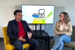 Speciale Viva Verso il Voto - Elezioni amministrative 2026 a Molfetta: Pietro Mastropasqua