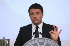 Vince Minervini: arrivano i complimenti anche di Renzi