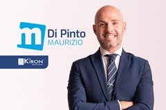 Maurizio Di Pinto, la scelta sicura per i mutui a Molfetta, Giovinazzo e Terlizzi
