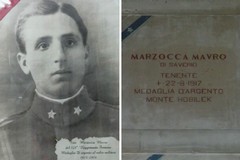 110 anni dallo scoppio della Grande guerra: il ricordo del molfettese Mauro Marzocca