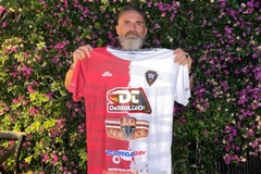 Il Real Molfetta C11 sceglie Massimiliano Dell'Olio come Team Manager