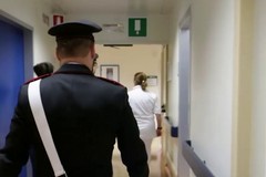 Ladri in ospedale, svaligiata la cassaforte del Cup. Bottino: 500 euro