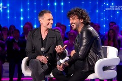 Renga e Nek annunciano il tour estivo 2023. Tappa anche a Molfetta