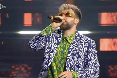 Dargen D'Amico super ospite del MolFest 2025