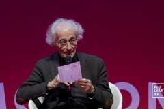 Luciano Canfora presenta oggi a Molfetta il suo nuovo saggio