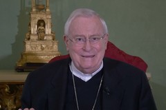 Il Cardinale Bassetti sui passi di don Tonino e Nicola Paglia a Molfetta e Giovinazzo