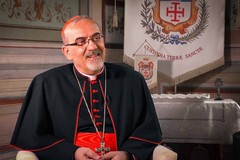 Il cardinale Pierbattista Pizzaballa sarà a Molfetta il prossimo 25 settembre
