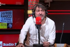 Ranucci il 2 ottobre a Molfetta: politica e informazione al centro del confronto