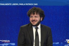 Patrick Zaki sarà a Molfetta il 13 novembre