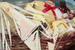 Coldiretti Puglia: «Per Natale boom di cesti enogastronomici come regalo»