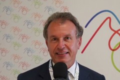 Volley, Vito Cozzoli è il nuovo Presidente della Lega Femminile