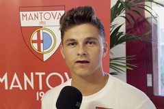 L'ex Molfetta Giacomo Fedel verso la Serie B con il Mantova