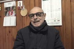 Scomparsa di don Gino Samarelli, i funerali si terranno lunedì