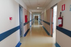L'ospedale del Nord Barese sorgerà tra Bisceglie e Molfetta