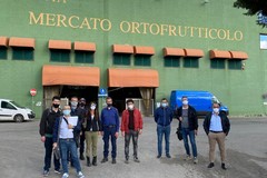 Pronto il nuovo regolamento del mercato ortofrutticolo di Molfetta. La parola ora al Consiglio comunale