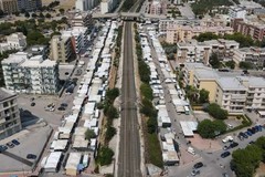 Festività natalizie: modifica delle date del mercato settimanale a Molfetta