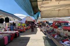 Mercato settimanale serale: 69 i commercianti aderenti a Molfetta