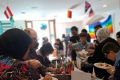 Erasmus+, a Molfetta torna la Festa dei popoli fra suoni e parole