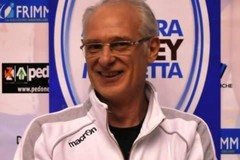 Dinamo Molfetta, scelto il nuovo allenatore: è Michele Drago