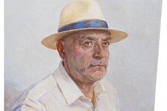 Donazioni d'Artista: presentazione della donazione di Ignazio Gadaleta